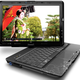 Illustration for article titled HP Touchsmart TX2 is a 12-inch Multitouch Wonder